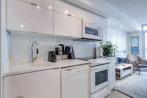 GLOBALSTAY. Elegant Downtown Apartments