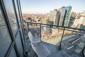 GLOBALSTAY. Elegant Downtown Apartments