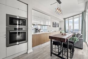 GLOBALSTAY. Elegant Downtown Apartments