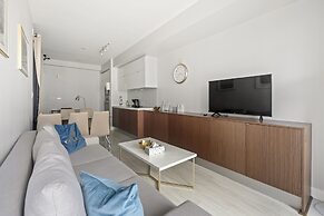 GLOBALSTAY. Elegant Downtown Apartments