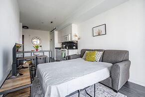 GLOBALSTAY. Elegant Downtown Apartments