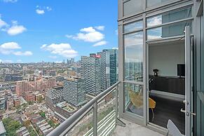 GLOBALSTAY. Elegant Downtown Apartments