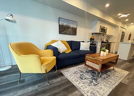 GLOBALSTAY. Elegant Downtown Apartments