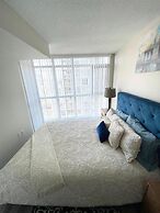 GLOBALSTAY. Elegant Downtown Apartments