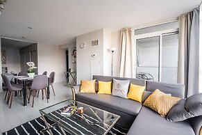 GLOBALSTAY. Elegant Downtown Apartments