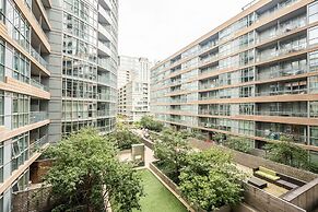 GLOBALSTAY. Elegant Downtown Apartments