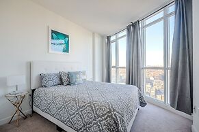 GLOBALSTAY. Elegant Downtown Apartments