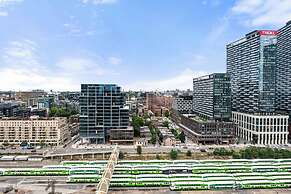 GLOBALSTAY. Elegant Downtown Apartments