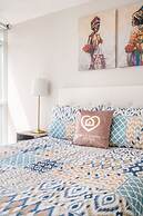 GLOBALSTAY. Elegant Downtown Apartments