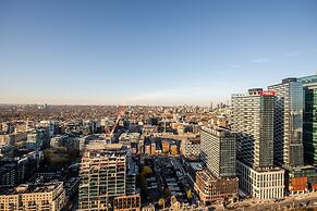 GLOBALSTAY. Elegant Downtown Apartments