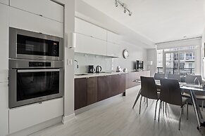 GLOBALSTAY. Elegant Downtown Apartments