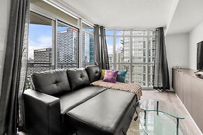 GLOBALSTAY. Elegant Downtown Apartments