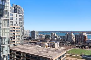 GLOBALSTAY. Elegant Downtown Apartments