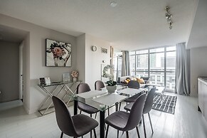 GLOBALSTAY. Elegant Downtown Apartments