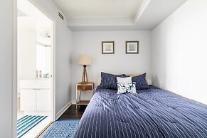 GLOBALSTAY. Elegant Downtown Apartments