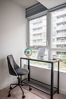 GLOBALSTAY. Elegant Downtown Apartments