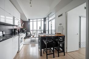 GLOBALSTAY. Elegant Downtown Apartments