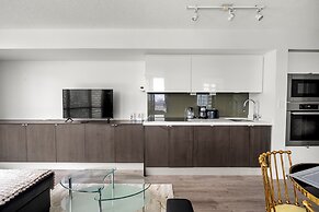 GLOBALSTAY. Elegant Downtown Apartments