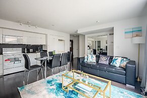 GLOBALSTAY. Elegant Downtown Apartments