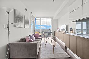 GLOBALSTAY. Elegant Downtown Apartments