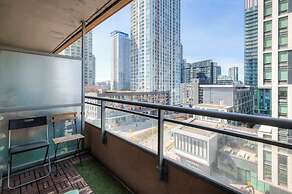 GLOBALSTAY. Elegant Downtown Apartments