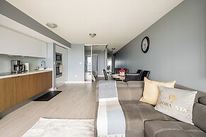 GLOBALSTAY. Elegant Downtown Apartments