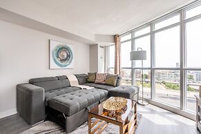 GLOBALSTAY. Elegant Downtown Apartments