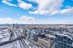 GLOBALSTAY. Elegant Downtown Apartments