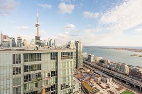 GLOBALSTAY. Elegant Downtown Apartments