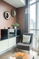 GLOBALSTAY. Elegant Downtown Apartments