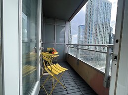 GLOBALSTAY. Elegant Downtown Apartments