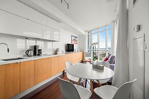 GLOBALSTAY. Elegant Downtown Apartments