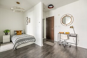 GLOBALSTAY. Elegant Downtown Apartments