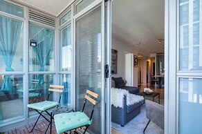 GLOBALSTAY. Elegant Downtown Apartments