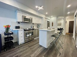 GLOBALSTAY. Elegant Downtown Apartments