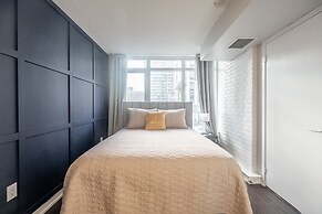 GLOBALSTAY. Elegant Downtown Apartments