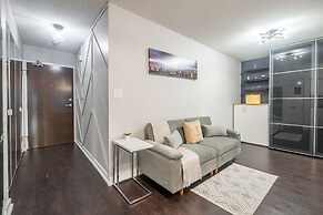 GLOBALSTAY. Elegant Downtown Apartments