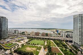 GLOBALSTAY. Elegant Downtown Apartments