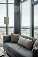 GLOBALSTAY. Elegant Downtown Apartments