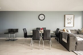 GLOBALSTAY. Elegant Downtown Apartments