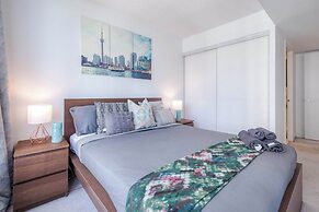 GLOBALSTAY. Elegant Downtown Apartments