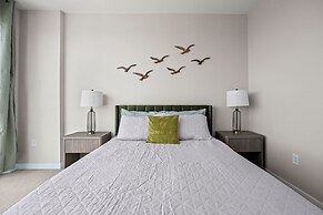 GLOBALSTAY. Elegant Downtown Apartments