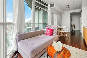 GLOBALSTAY. Elegant Downtown Apartments