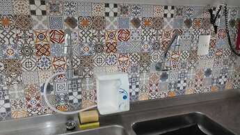 Apartamento a 200m feirinha beira mar