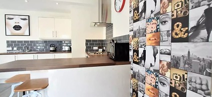 The Old Bank - yourapartment