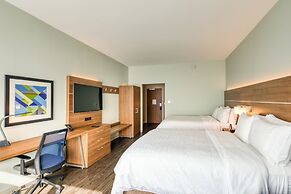 Holiday Inn Express & Suites Charlotte - South End by IHG