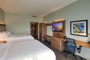 Holiday Inn Express & Suites Charlotte - South End by IHG