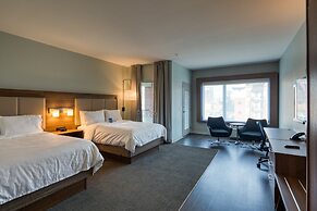 Holiday Inn Express & Suites Charlotte - South End by IHG