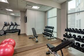 Holiday Inn Express & Suites Charlotte - South End by IHG