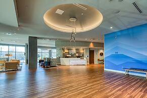 Holiday Inn Express & Suites Charlotte - South End by IHG